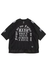 画像1: MAYO ソーンズゲームシャツ (1)