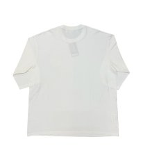 画像2: QBISM 26SS  REMAKE T-Shirt (2)