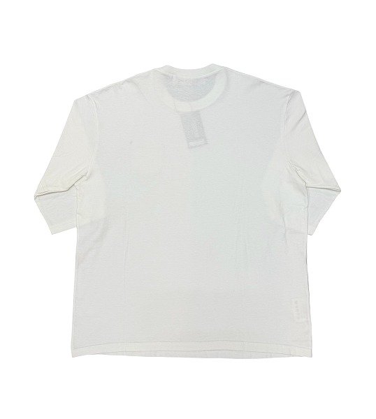 画像2: QBISM 26SS  REMAKE T-Shirt (2)