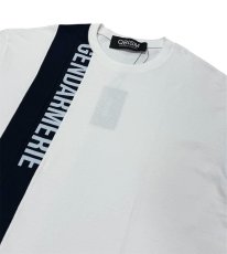 画像3: QBISM 26SS  REMAKE T-Shirt (3)