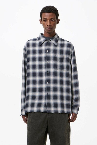 画像1: OUR LEGACY  EVERY SHIRT (1)