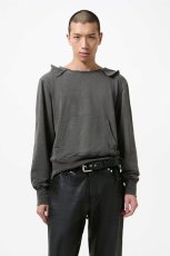 画像1: OUR LEGACY  RELIC HOODIE (1)