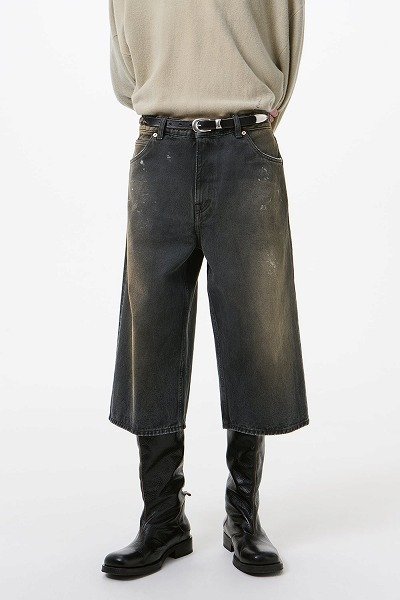 画像1: OUR LEGACY  CAPRI CUT (1)