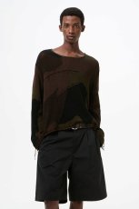 画像5: OUR LEGACY  PONTE SHORTS (5)