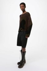 画像7: OUR LEGACY  PONTE SHORTS (7)