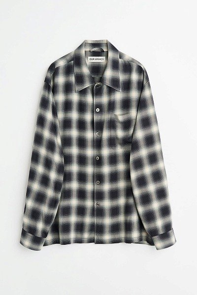 画像6: OUR LEGACY  EVERY SHIRT (6)