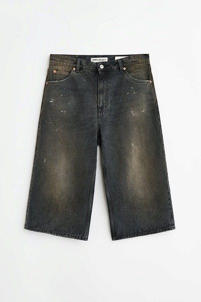 画像6: OUR LEGACY  CAPRI CUT (6)