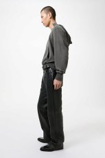 画像4: OUR LEGACY  RELIC HOODIE (4)