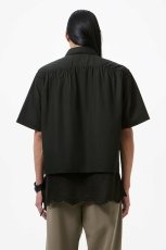 画像3: OUR LEGACY  EVERY SHIRT SHORTSLEEVE (3)