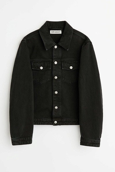 画像6: OUR LEGACY  ORIGIN JACKET (6)