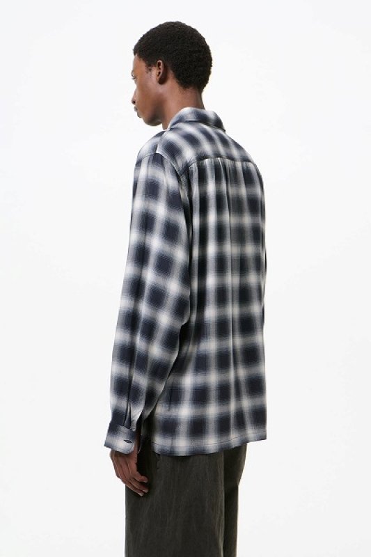 正規取扱店販売品】OUR LEGACY EVERY SHIRT ご注文確認後即日発送