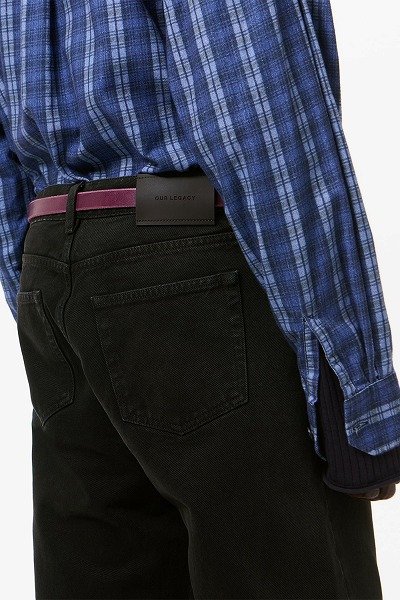 画像5: OUR LEGACY  CARLSON CUT (5)