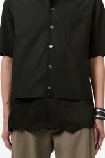 画像4: OUR LEGACY  EVERY SHIRT SHORTSLEEVE (4)