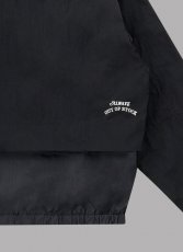 画像7: ALWAYS OUT OF STOCK　COMBINATION LIGHT SHELL JACKET-BLACK (7)