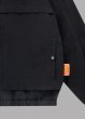 画像4: ALWAYS OUT OF STOCK　COMBINATION LIGHT SHELL JACKET-BLACK (4)