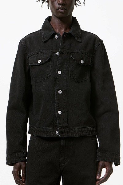 画像4: OUR LEGACY  ORIGIN JACKET (4)