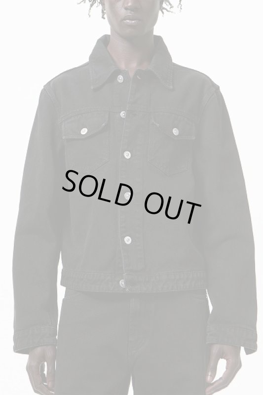 正規取扱店販売品】OUR LEGACY ORIGIN JACKET ご注文確認後即日発送