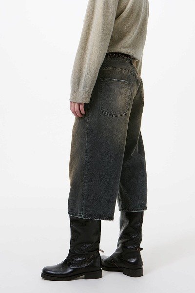 画像2: OUR LEGACY  CAPRI CUT (2)