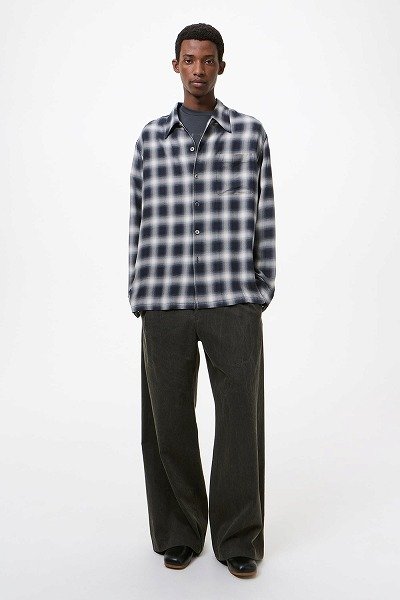 画像5: OUR LEGACY  EVERY SHIRT (5)