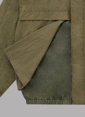 画像5: ALWAYS OUT OF STOCK　COMBINATION LIGHT SHELL JACKET-BLACK (5)