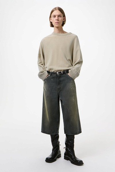 画像5: OUR LEGACY  CAPRI CUT (5)