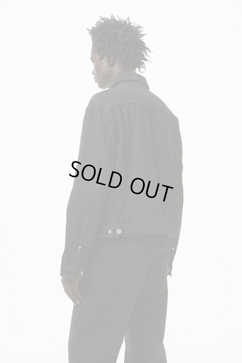 画像2: OUR LEGACY  ORIGIN JACKET (2)