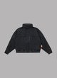 画像1: ALWAYS OUT OF STOCK　COMBINATION LIGHT SHELL JACKET-BLACK (1)