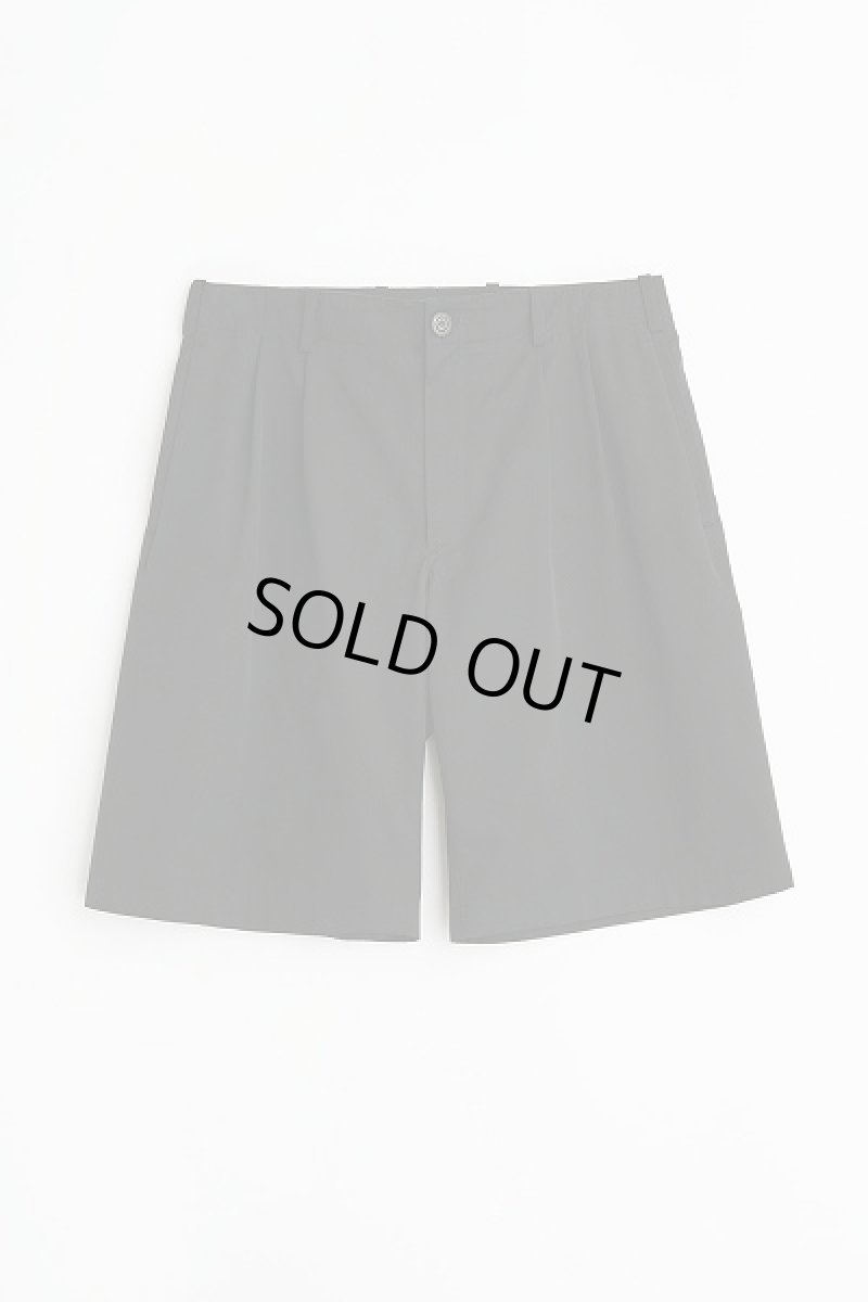 画像9: OUR LEGACY  PONTE SHORTS (9)