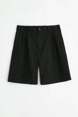 画像9: OUR LEGACY  PONTE SHORTS (9)
