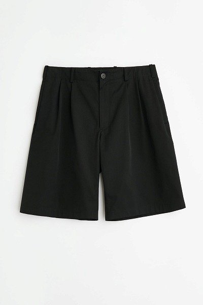 画像9: OUR LEGACY  PONTE SHORTS (9)