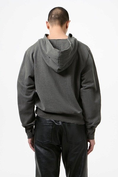 画像2: OUR LEGACY  RELIC HOODIE (2)
