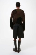 画像8: OUR LEGACY  PONTE SHORTS (8)