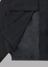 画像5: ALWAYS OUT OF STOCK　COMBINATION LIGHT SHELL JACKET-BLACK (5)