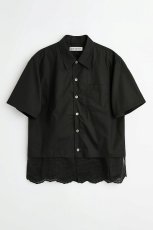 画像6: OUR LEGACY  EVERY SHIRT SHORTSLEEVE (6)