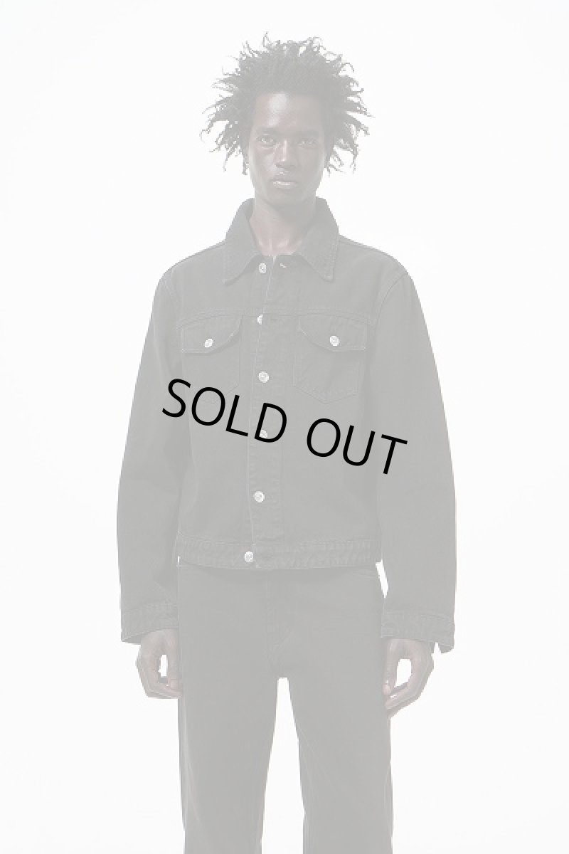 画像1: OUR LEGACY  ORIGIN JACKET (1)