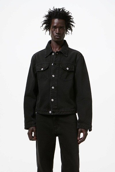 画像1: OUR LEGACY  ORIGIN JACKET (1)