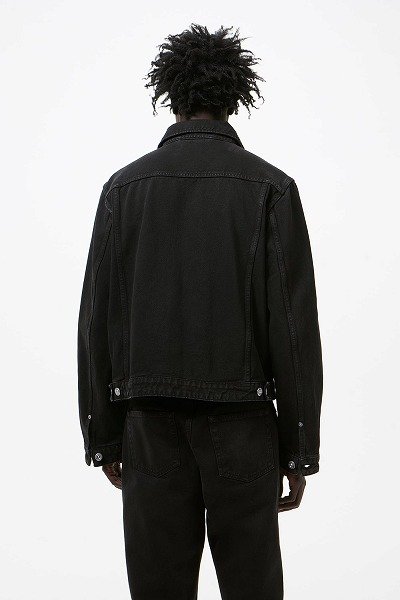 画像3: OUR LEGACY  ORIGIN JACKET (3)