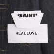画像3: SAINT Mxxxxxx_BerBerJin DENIM JACKET (3)