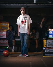画像3: SAINT Mxxxxxx SS Tシャツ (3)