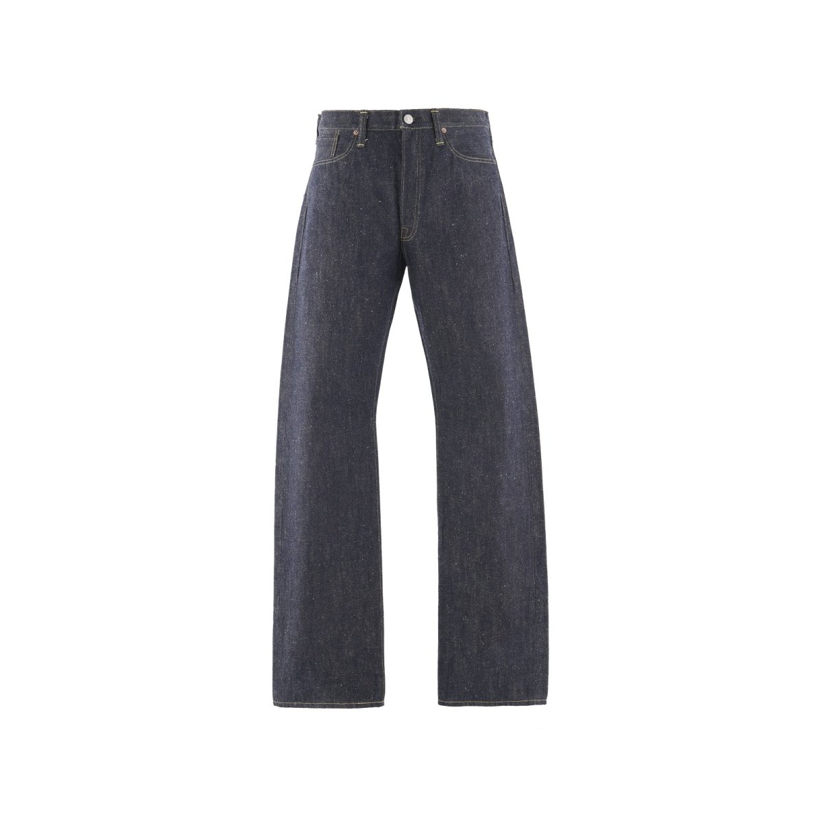 画像1: SAINT Mxxxxxx_BerBerJin DENIM PANTS (1)