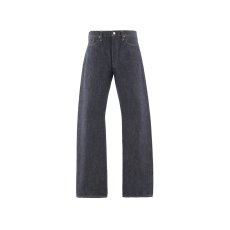 画像1: SAINT Mxxxxxx_BerBerJin DENIM PANTS (1)