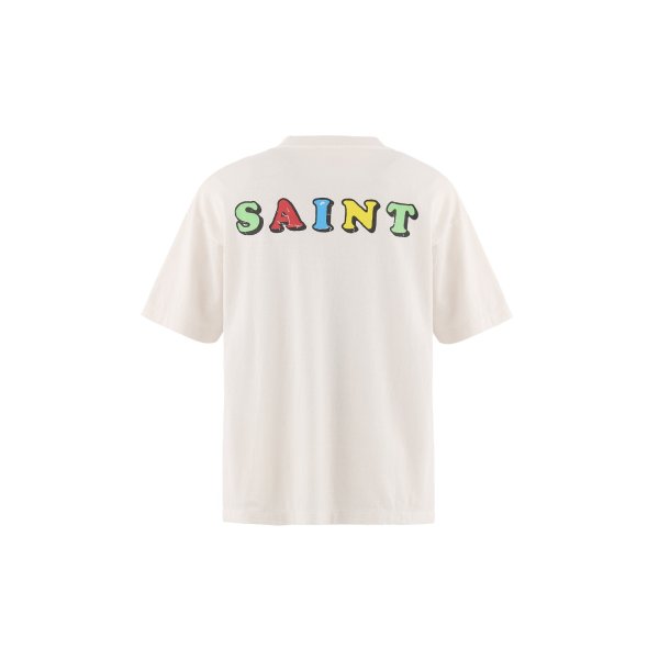 画像2: SAINT Mxxxxxx_Jamie Reid SS Tシャツ (2)