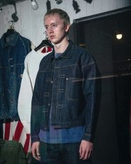 画像5: SAINT Mxxxxxx_BerBerJin DENIM JACKET (5)