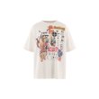 画像1: SAINT Mxxxxxx_Jamie Reid SS Tシャツ (1)
