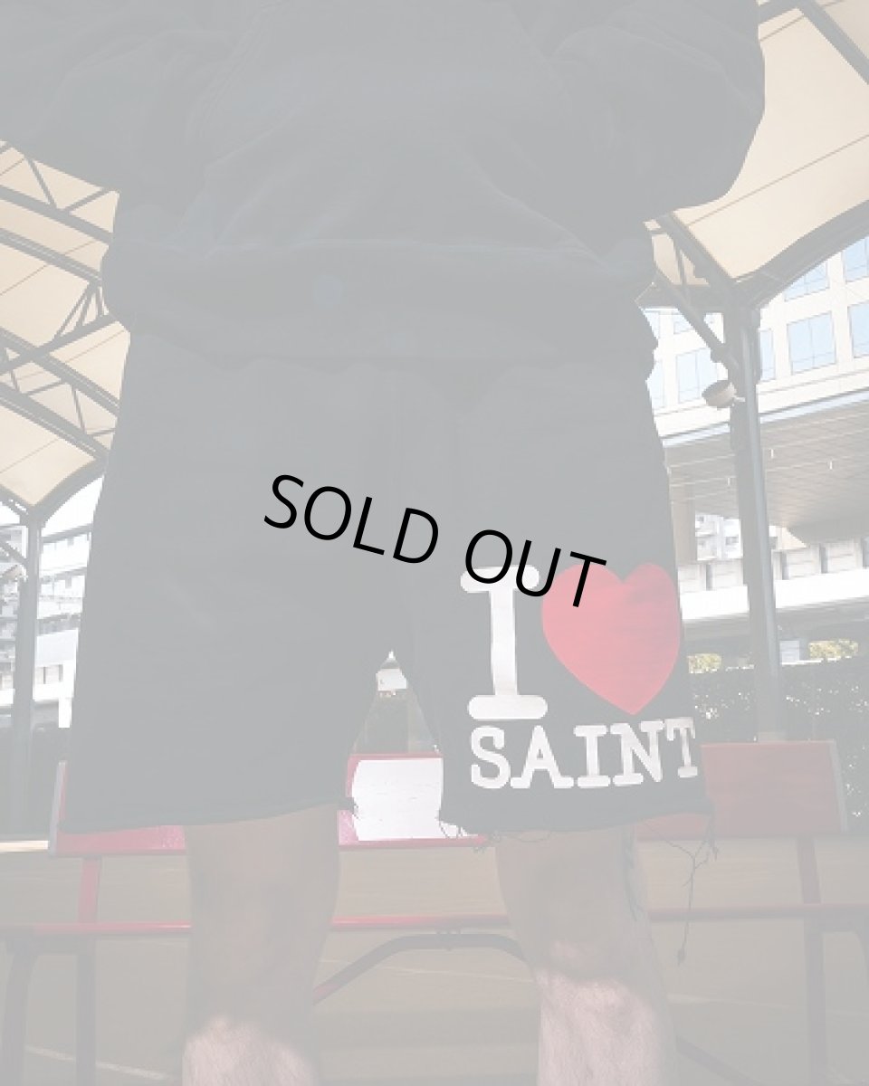 画像3: SAINT Mxxxxxx SHORT PANTS (3)