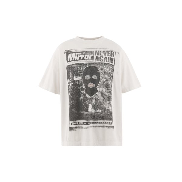 画像1: SAINT Mxxxxxx_Jamie Reid SS Tシャツ (1)