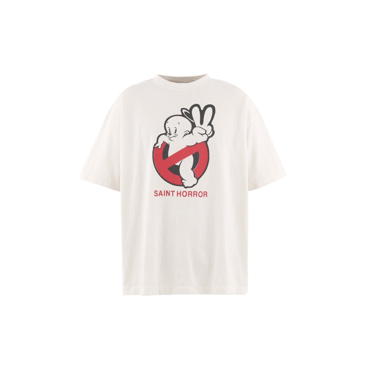画像1: SAINT Mxxxxxx SS Tシャツ (1)