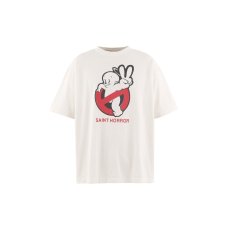 画像1: SAINT Mxxxxxx SS Tシャツ (1)