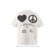 画像2: SAINT Mxxxxxx_JOHN LENNON SS Tシャツ (2)