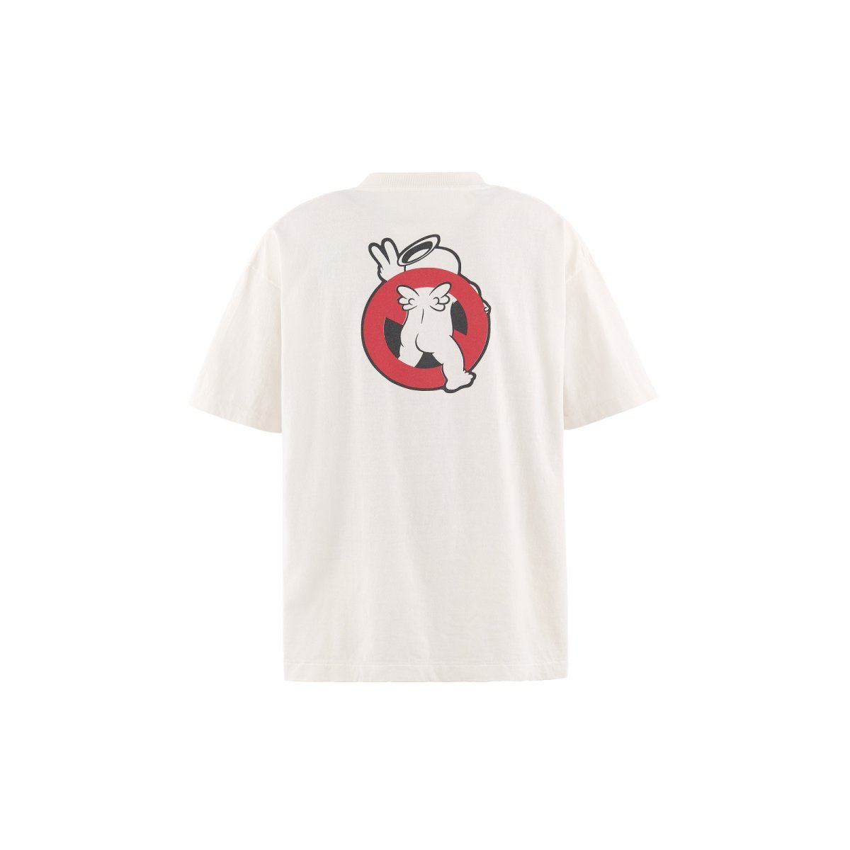 画像2: SAINT Mxxxxxx SS Tシャツ (2)